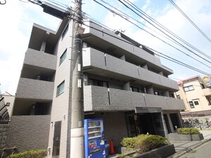 ルーブル中野白鷺(404)