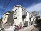 外観写真 キャメル川越旭町Ⅱ