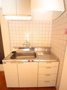 キッチン シオン寺本