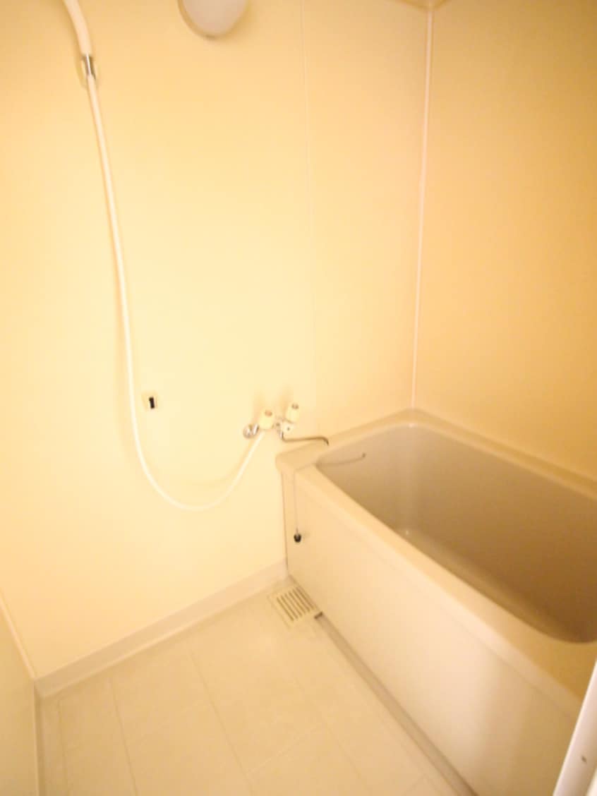 バス／シャワールーム等 シオン寺本