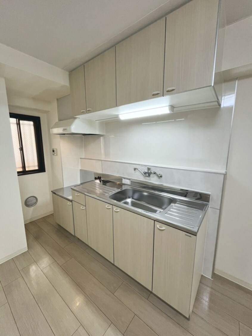 キッチン 新海マンション