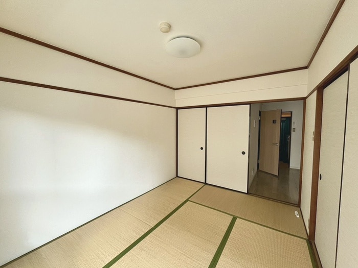 内観写真 新海マンション