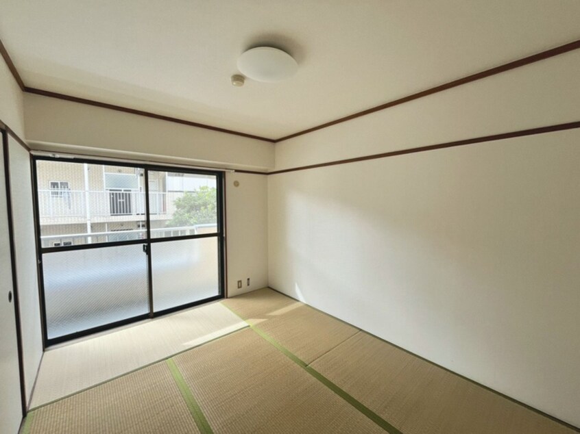 内観写真 新海マンション