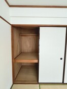 収納 新海マンション