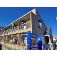 西町ハイツ