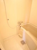 バス／シャワールーム等 ユウキチビルパート５