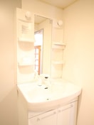 洗面 ユウキチビルパート５