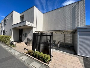 フェリーチェ・１