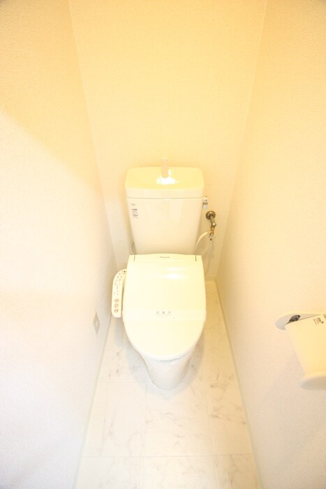 トイレ プロスペア－橋本
