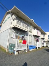 グリ－ンウッド　NO.1