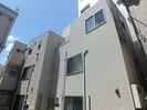 ＣＡＳＡ・ＣＯＬＬＩＮＥの外観