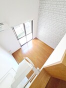 居室 サンダット