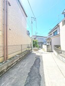 周辺環境 サンダット