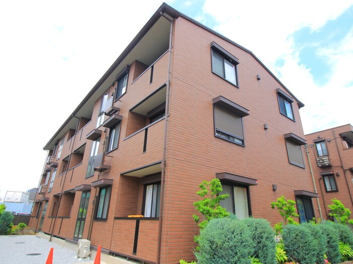 外観写真 オークビレッジ