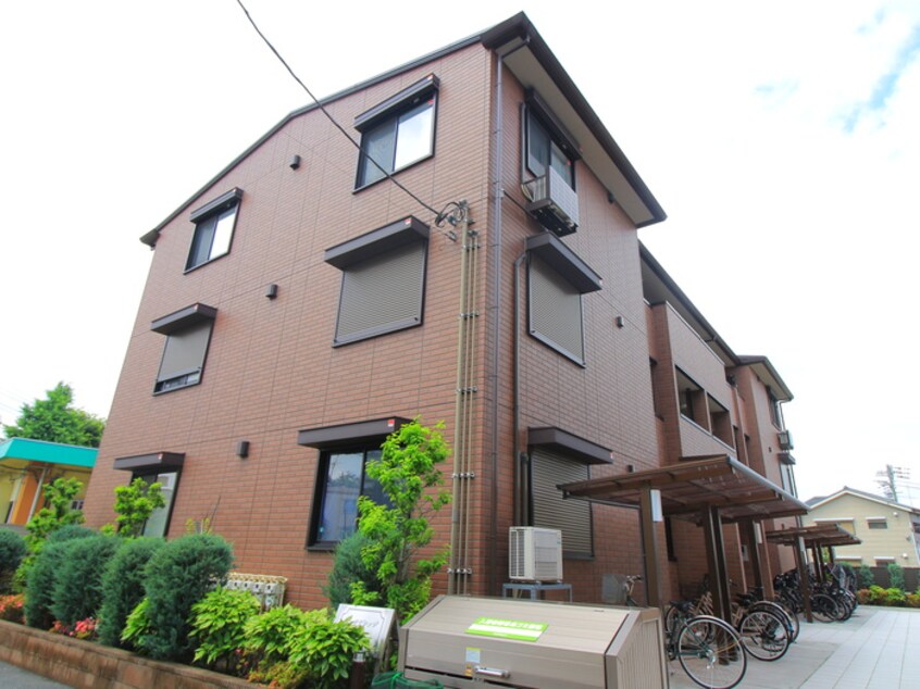 外観写真 オークビレッジ