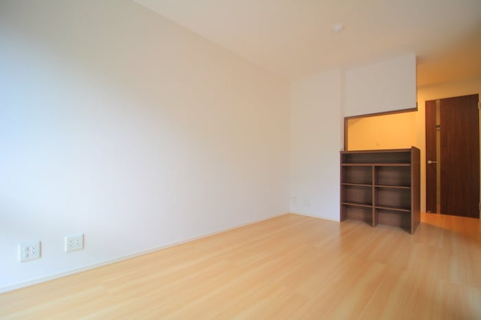 居室 オークビレッジ