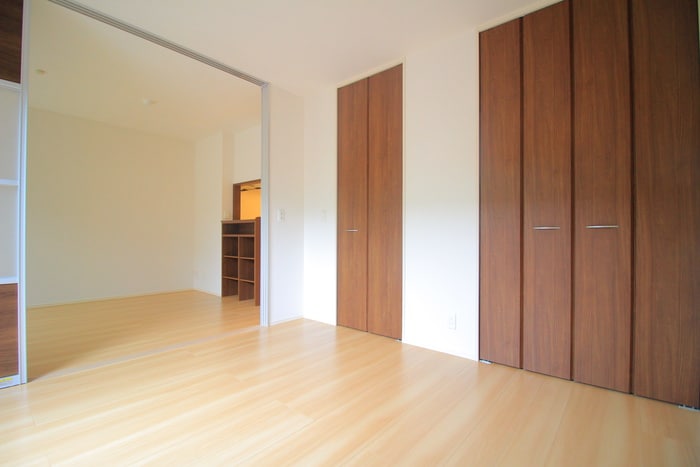 居室 オークビレッジ