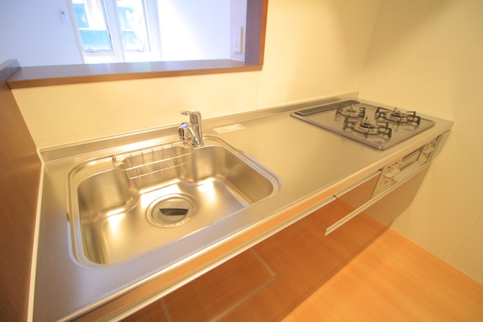 キッチン オークビレッジ