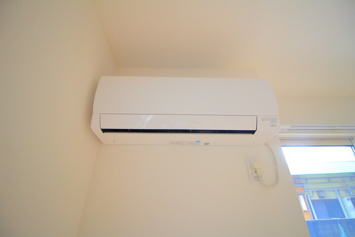 内観写真 オークビレッジ