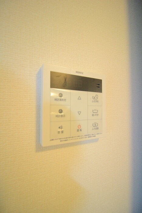 内観写真 オークビレッジ