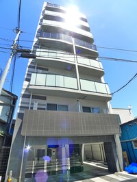 マーロ千住クレストタップⅡ