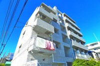 グリーンプラザ東綾瀬３（504）