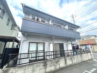 ウエストヴィレッジ１４