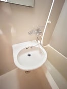 洗面 ウエストヴィレッジ１４