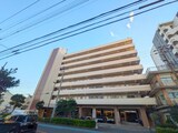 日吉マンション