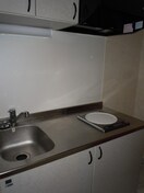 キッチン エンゼル・ガ－デン