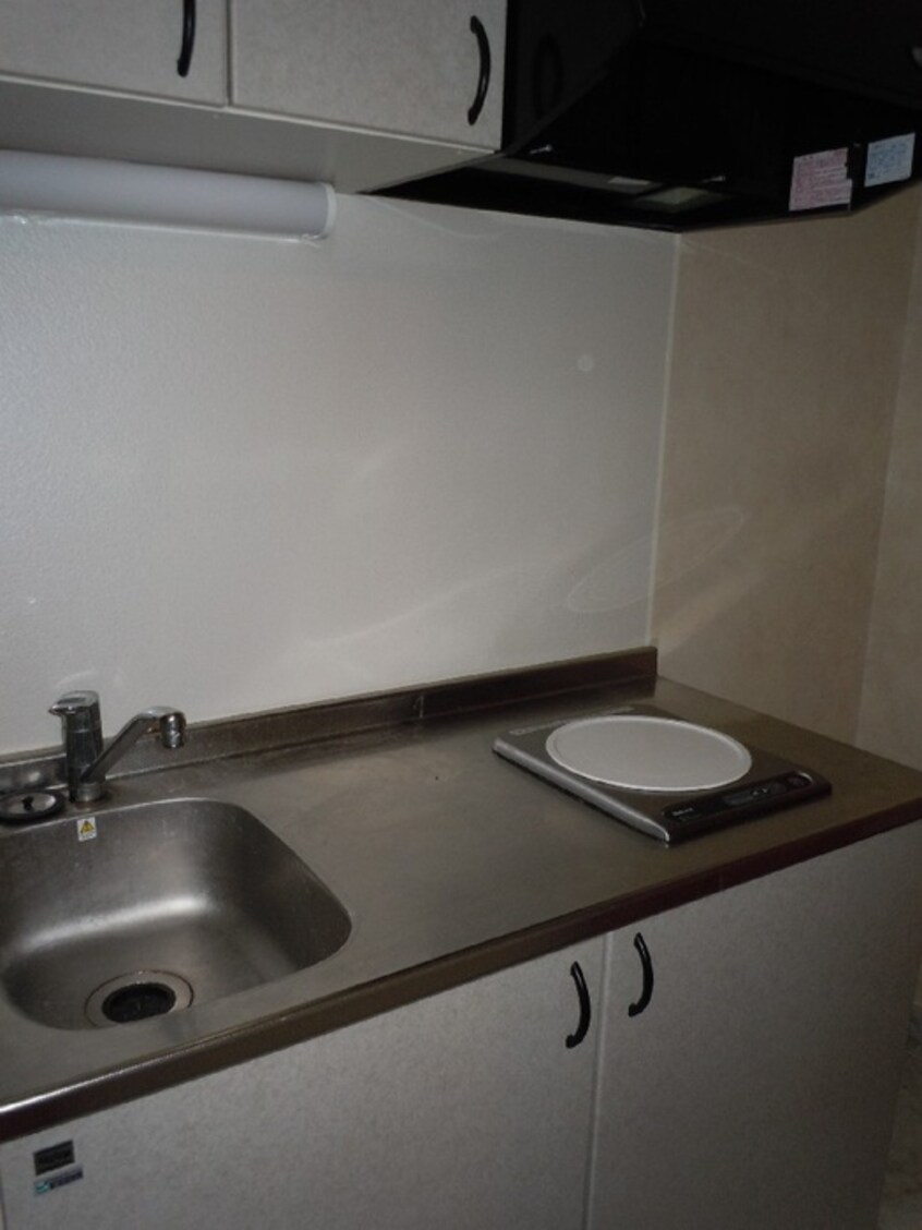 キッチン エンゼル・ガ－デン