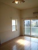 居室 エンゼル・ガ－デン