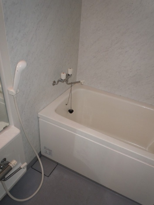 バス／シャワールーム等 エンゼル・ガ－デン