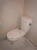 トイレ エンゼル・ガ－デン