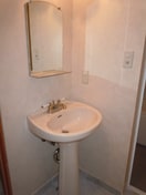 洗面 エンゼル・ガ－デン