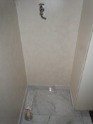 洗濯機置場 エンゼル・ガ－デン