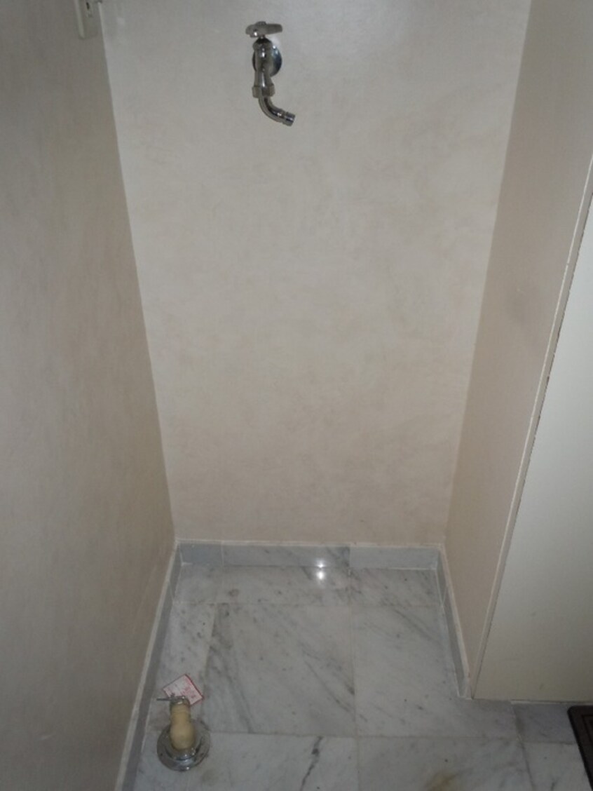 洗濯機置場 エンゼル・ガ－デン