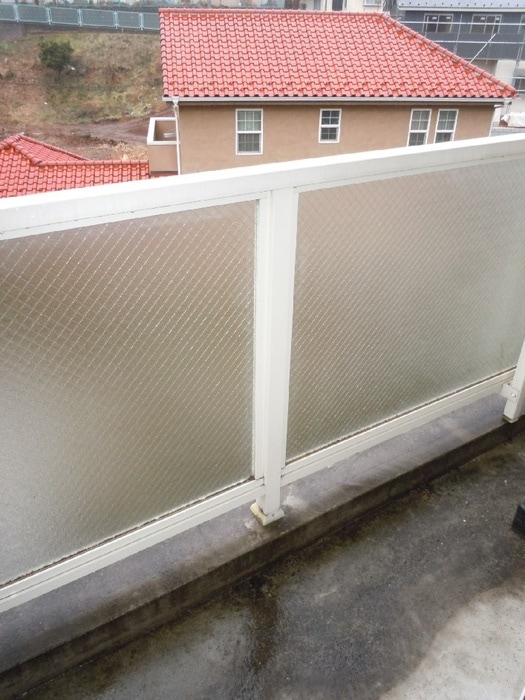 ベランダ・バルコニー エンゼル・ガ－デン