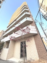 アルファコート西川口９