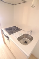 キッチン アルファコート西川口９