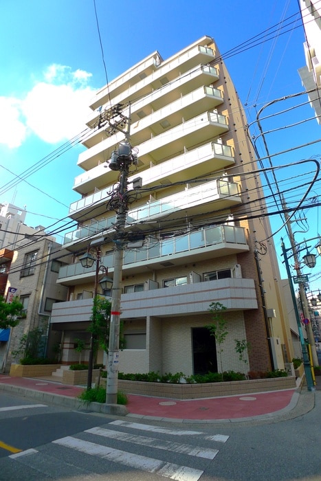 その他 アルファコート西川口９