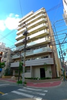 その他 アルファコート西川口９