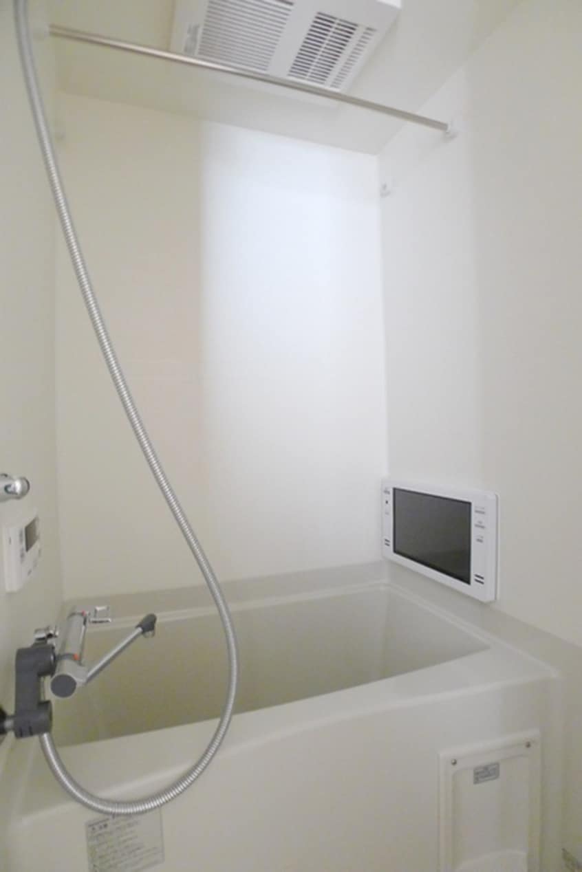 バス／シャワールーム等 アルファコート西川口９