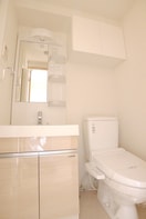 洗面 アルファコート西川口９