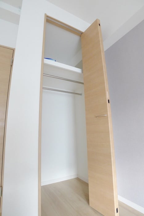 収納 アルファコート西川口９