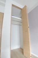 収納 アルファコート西川口９