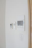 廊下 アルファコート西川口９