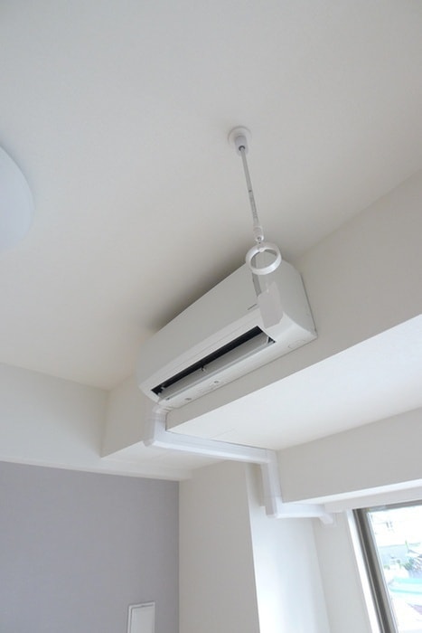 内観写真 アルファコート西川口９