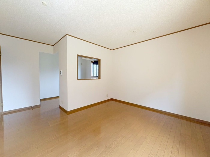 居室 グレイス浜野Ｄ