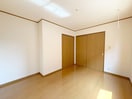 居室 グレイス浜野Ｄ
